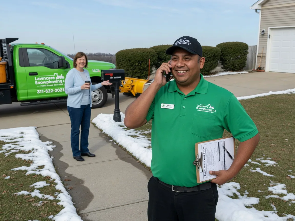 Lawn Care Services By Expert Landscaper Russell Springs, KY FAQs
